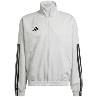 Bluza adidas Tiro WV TT Q3 M JW0233