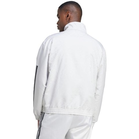 Bluza adidas Tiro WV TT Q3 M JW0233