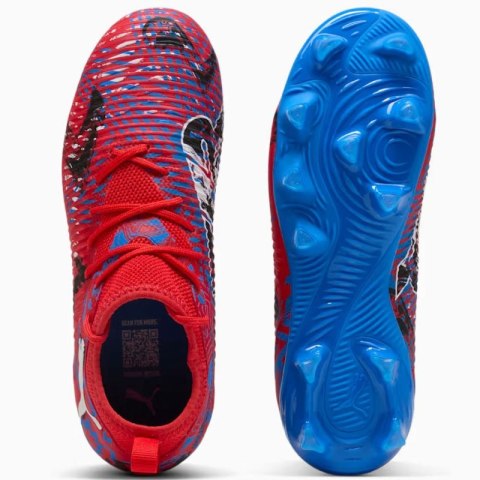 Buty Puma Future 8 Match Playmakers Jr FG/AG 108750-01