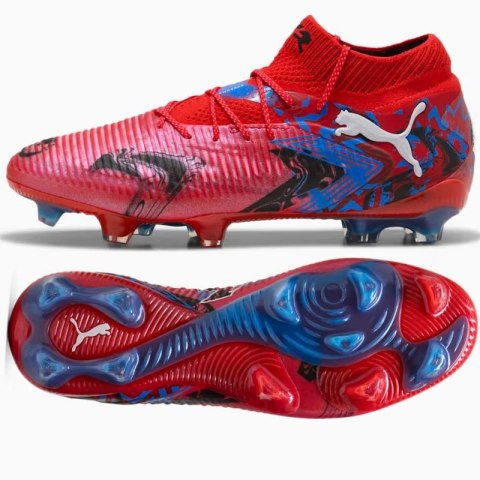 Buty Puma Future 8 Ultimate Playmakers FG 108748-01