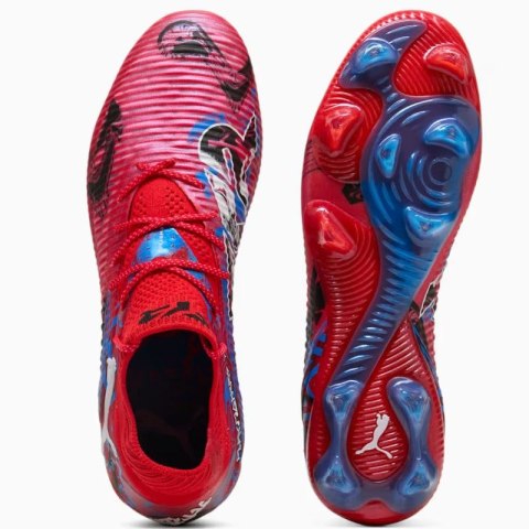 Buty Puma Future 8 Ultimate Playmakers FG 108748-01