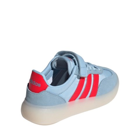 Buty adidas Barreda Decode Jr JR0768