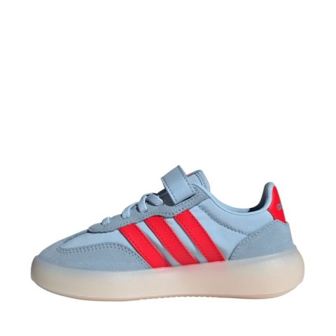 Buty adidas Barreda Decode Jr JR0768