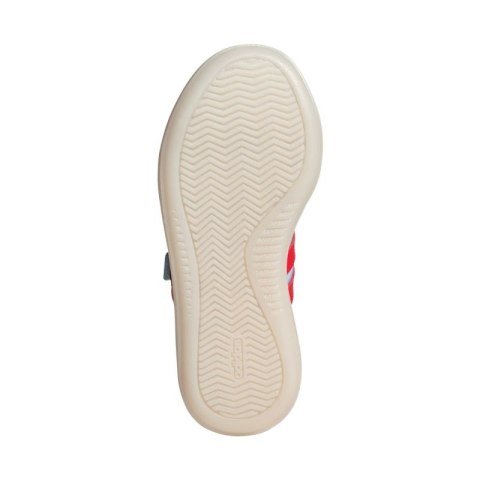 Buty adidas Barreda Decode Jr JR0768