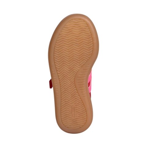 Buty adidas Barreda Decode Jr JR0770