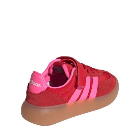 Buty adidas Barreda Decode Jr JR0770