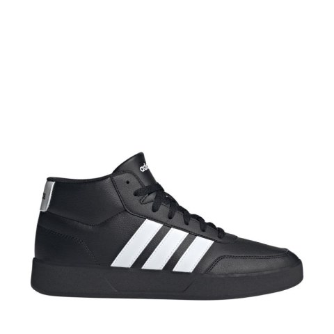 Buty adidas Breaknet Mid M JR3570