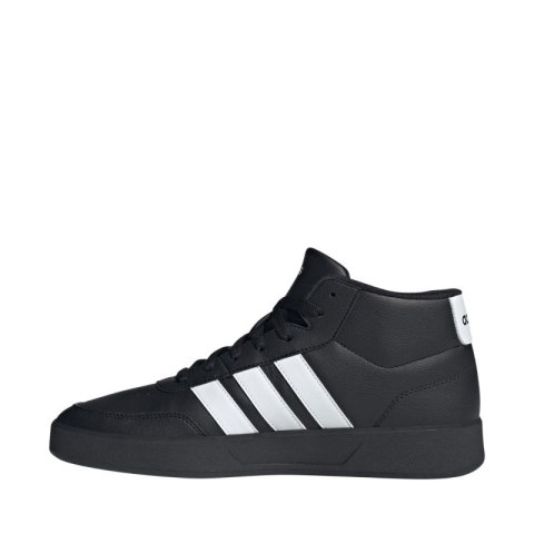 Buty adidas Breaknet Mid M JR3570