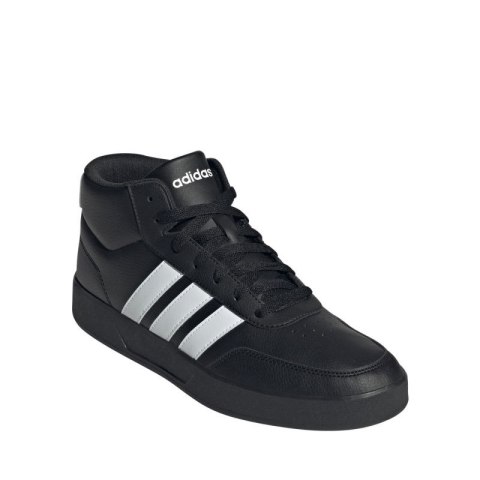 Buty adidas Breaknet Mid M JR3570