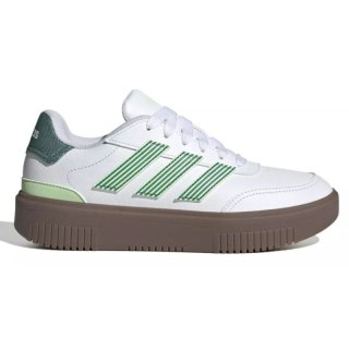 Buty adidas Courtblock Bold W JR0734