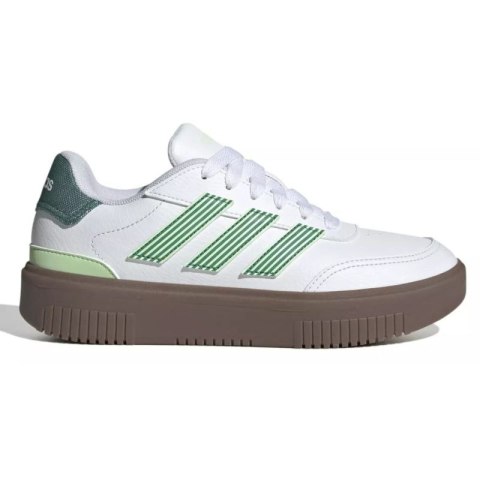 Buty adidas Courtblock Bold W JR0734