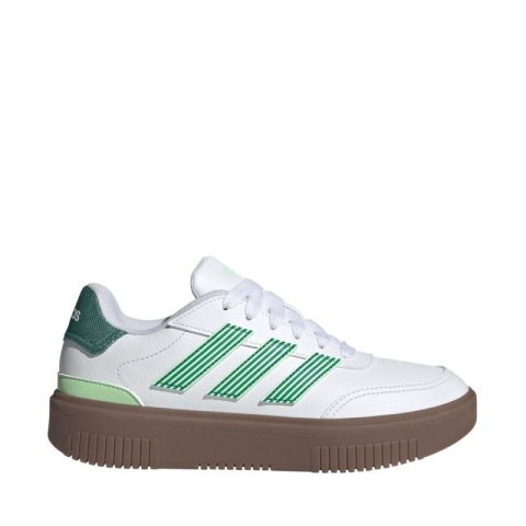 Buty adidas Courtblock Bold W JR0734