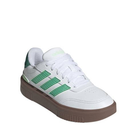 Buty adidas Courtblock Bold W JR0734