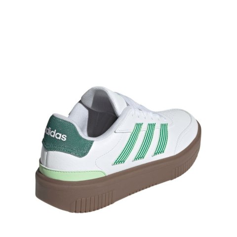 Buty adidas Courtblock Bold W JR0734