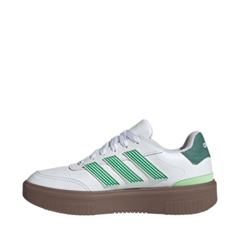 Buty adidas Courtblock Bold W JR0734
