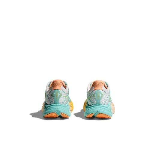 Buty do biegania damskie HOKA Clifton 10 Blue Spark/White (1162031‑BPRK)