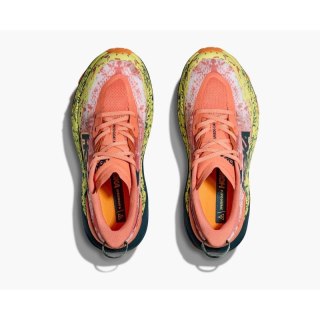 Buty do biegania damskie HOKA Speedgoat 6 Feldspar/Blue Twilight (1147811-FDS)