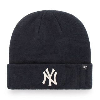 Czapka 47 Brand MLB New York Yankees Base Runner Hat M B-RKN17ACE-NYF