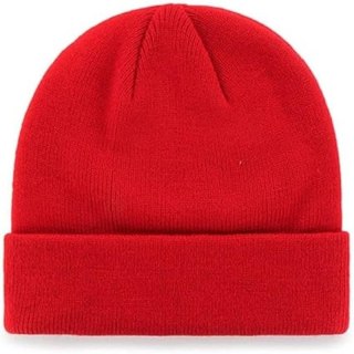 Czapka 47 Brand MLB New York Yankees Base Runner Hat M B-RKN17ACE-RDA