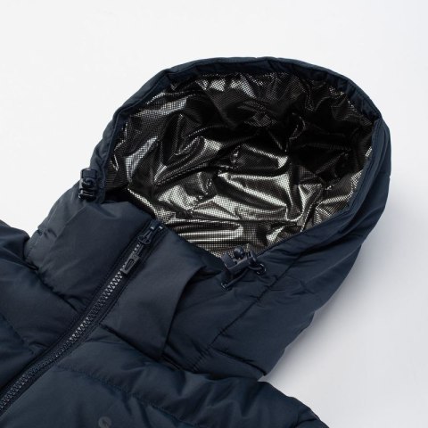 Damska Kurtka zimowa pikowana LADY VARMI