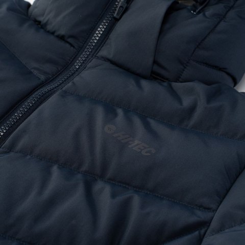 Damska Kurtka zimowa pikowana LADY VARMI