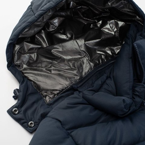 Damska Kurtka zimowa pikowana LADY VARMI