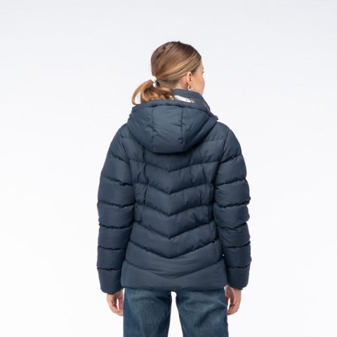 Damska Kurtka zimowa pikowana LADY VARMI