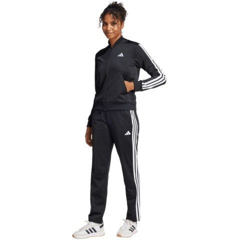 Dres adidas Essentials 3-Stripes TrackSuit W JD5434