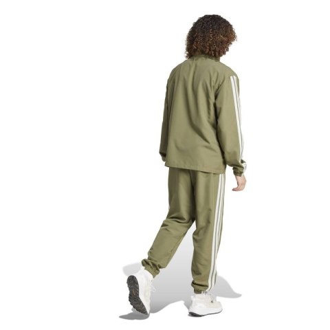 Dres adidas WV 3S TT TS M JI8850