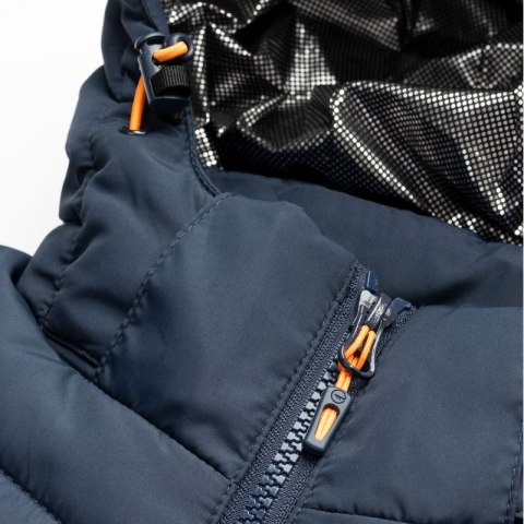 Dziecięca Kurtka ocieplana VARMI JRB