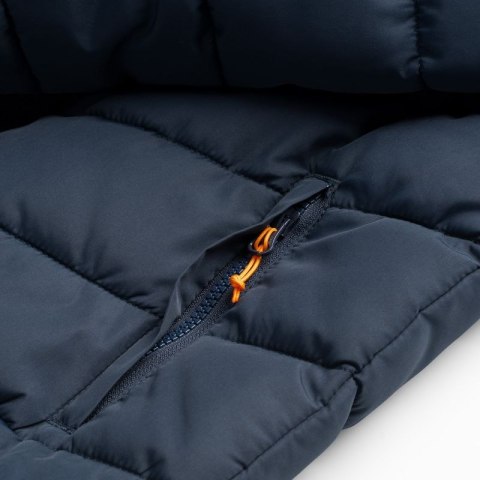 Dziecięca Kurtka ocieplana VARMI JRB