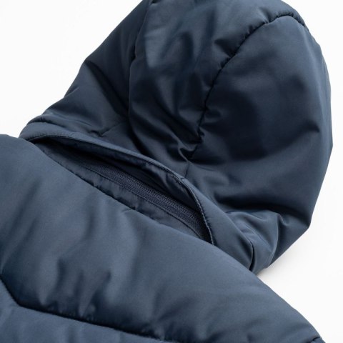 Dziecięca Kurtka ocieplana VARMI JRB