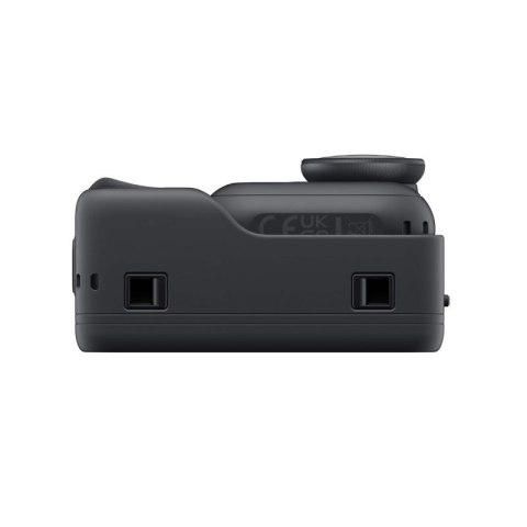 Insta360 GO Ultra Standard Bundle (Midnight Black) - kamera sportowa 53g