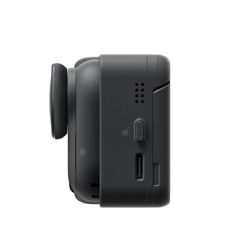 Insta360 GO Ultra Standard Bundle (Midnight Black) - kamera sportowa 53g