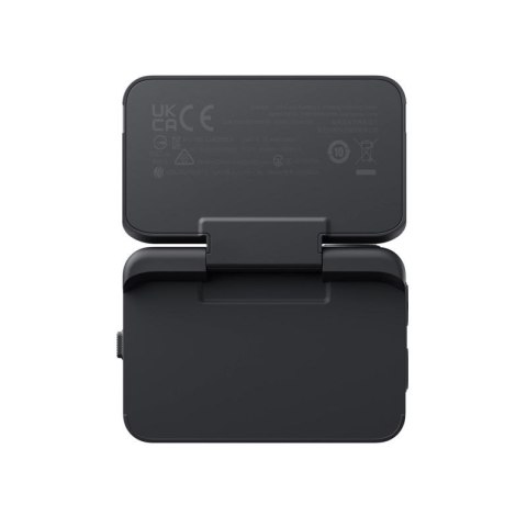 Insta360 GO Ultra Standard Bundle (Midnight Black) - kamera sportowa 53g