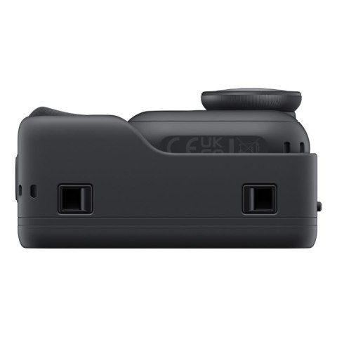 Insta360 GO Ultra Standard Bundle (Midnight Black) - kamera sportowa 53g