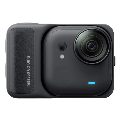 Insta360 GO Ultra Standard Bundle (Midnight Black) - kamera sportowa 53g