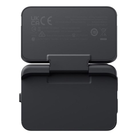 Insta360 GO Ultra Standard Bundle (Midnight Black) - kamera sportowa 53g