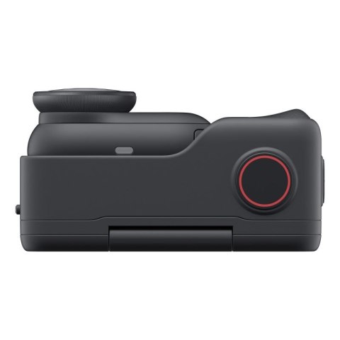 Insta360 GO Ultra Standard Bundle (Midnight Black) - kamera sportowa 53g