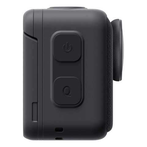 Insta360 GO Ultra Standard Bundle (Midnight Black) - kamera sportowa 53g