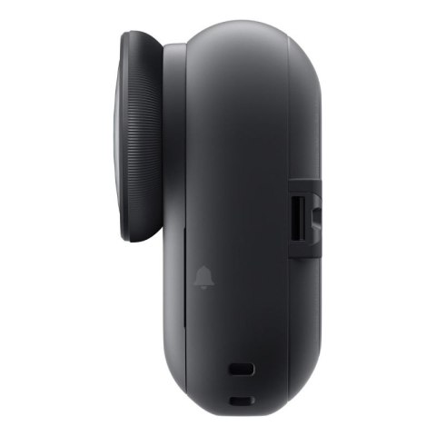 Insta360 GO Ultra Standard Bundle (Midnight Black) - kamera sportowa 53g