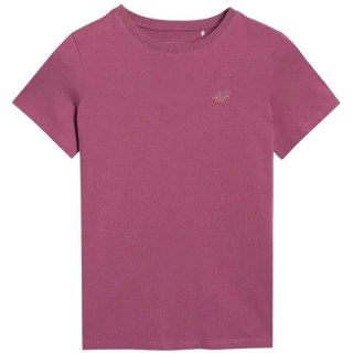 Koszulka 4F F2397 Jr 4FJWAW25TTSHF2397 50S