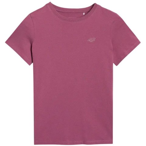 Koszulka 4F F2397 Jr 4FJWAW25TTSHF2397 50S