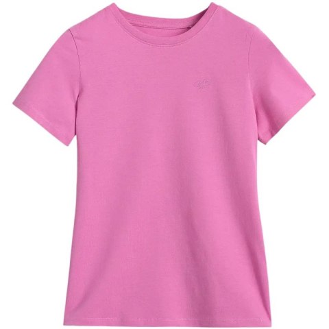 Koszulka 4F F2397 Jr 4FJWAW25TTSHF2397 54S