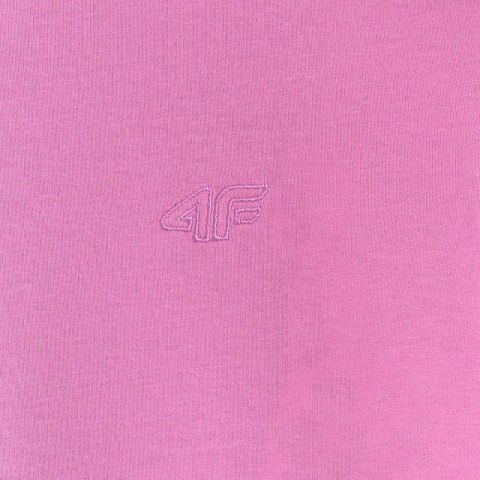 Koszulka 4F F2397 Jr 4FJWAW25TTSHF2397 54S