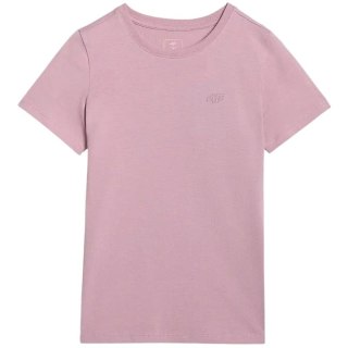 Koszulka 4F F2397 Jr 4FJWAW25TTSHF2397 56S