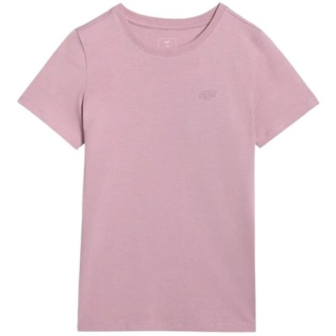 Koszulka 4F F2397 Jr 4FJWAW25TTSHF2397 56S