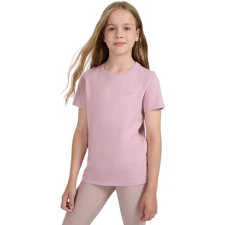 Koszulka 4F F2397 Jr 4FJWAW25TTSHF2397 56S