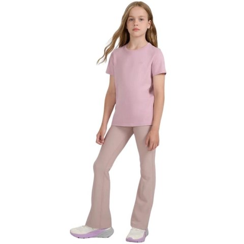 Koszulka 4F F2397 Jr 4FJWAW25TTSHF2397 56S