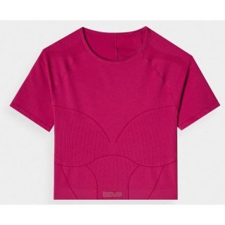 Koszulka 4F FNK W 4FRAW24TFTSF1737 60S